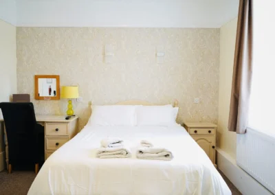 Double Room with Bath