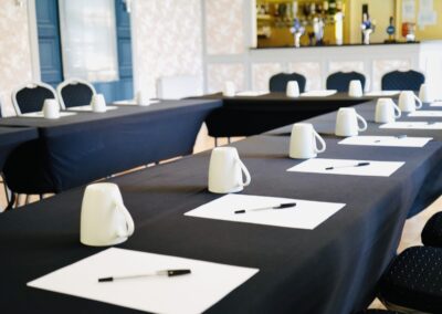 Conferences