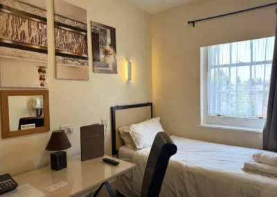 Single room