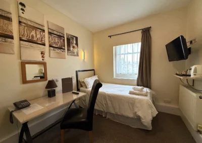 Single room