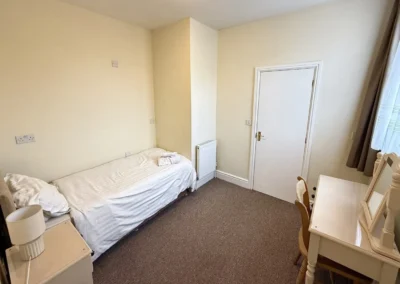 Single Room with Bath