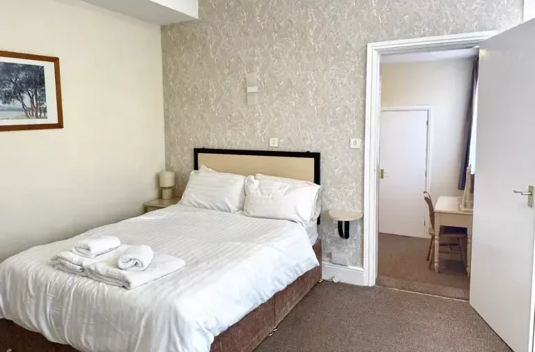 Family Rooms